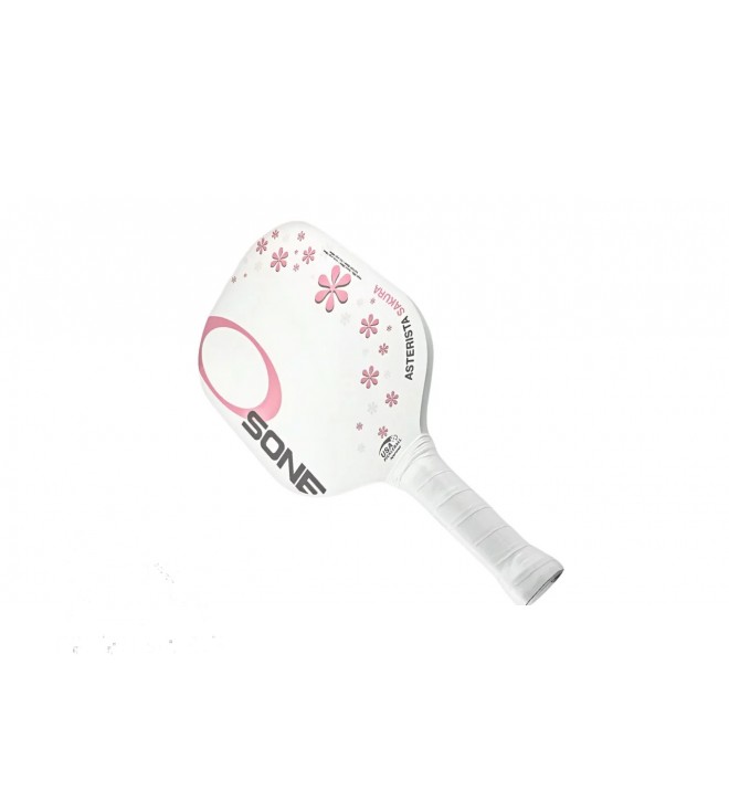 OSONE Asterista Sakura Pickleball Paddle
